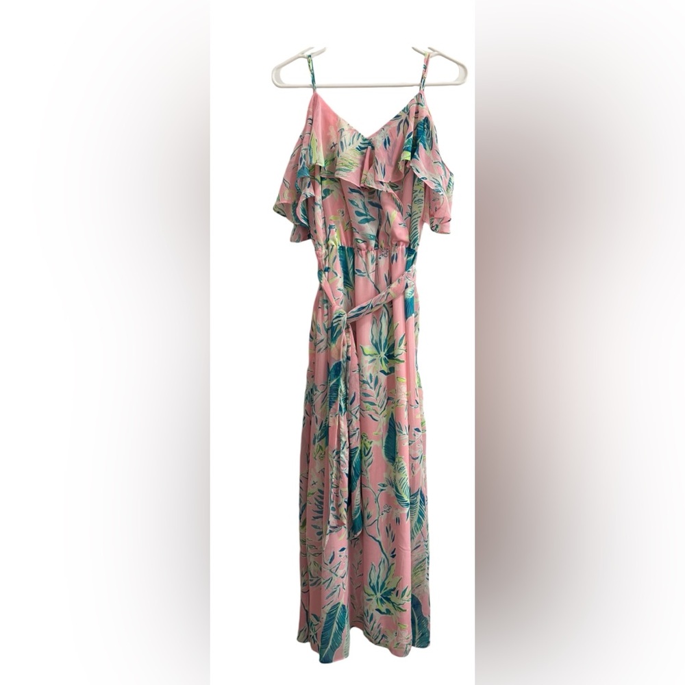 Lilly Pulitzer Zadie Dress - Picture 2 of 15